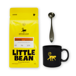 Starter Kit Little Bean Caramelo