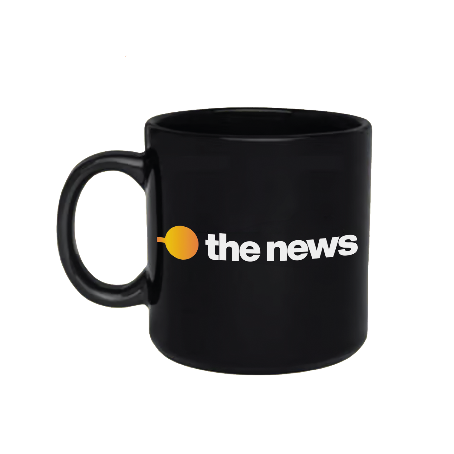 Caneca the news